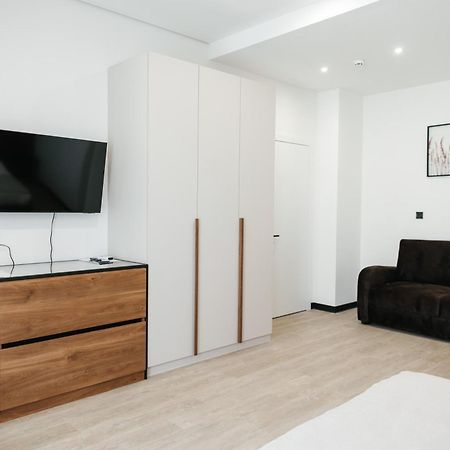 Select Hotel 리비프 외부 사진