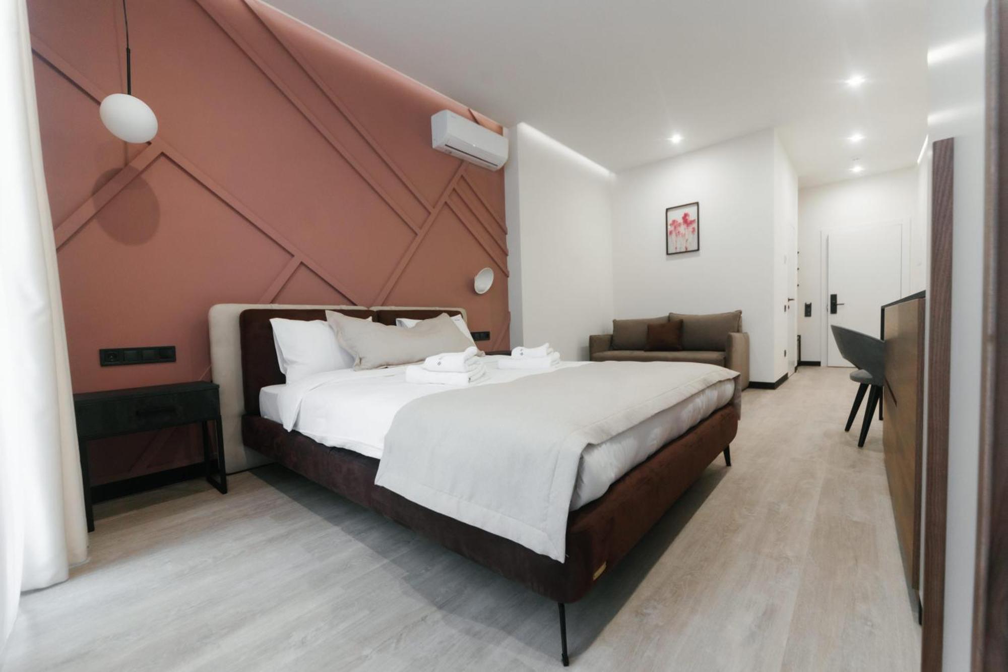 Select Hotel 리비프 외부 사진
