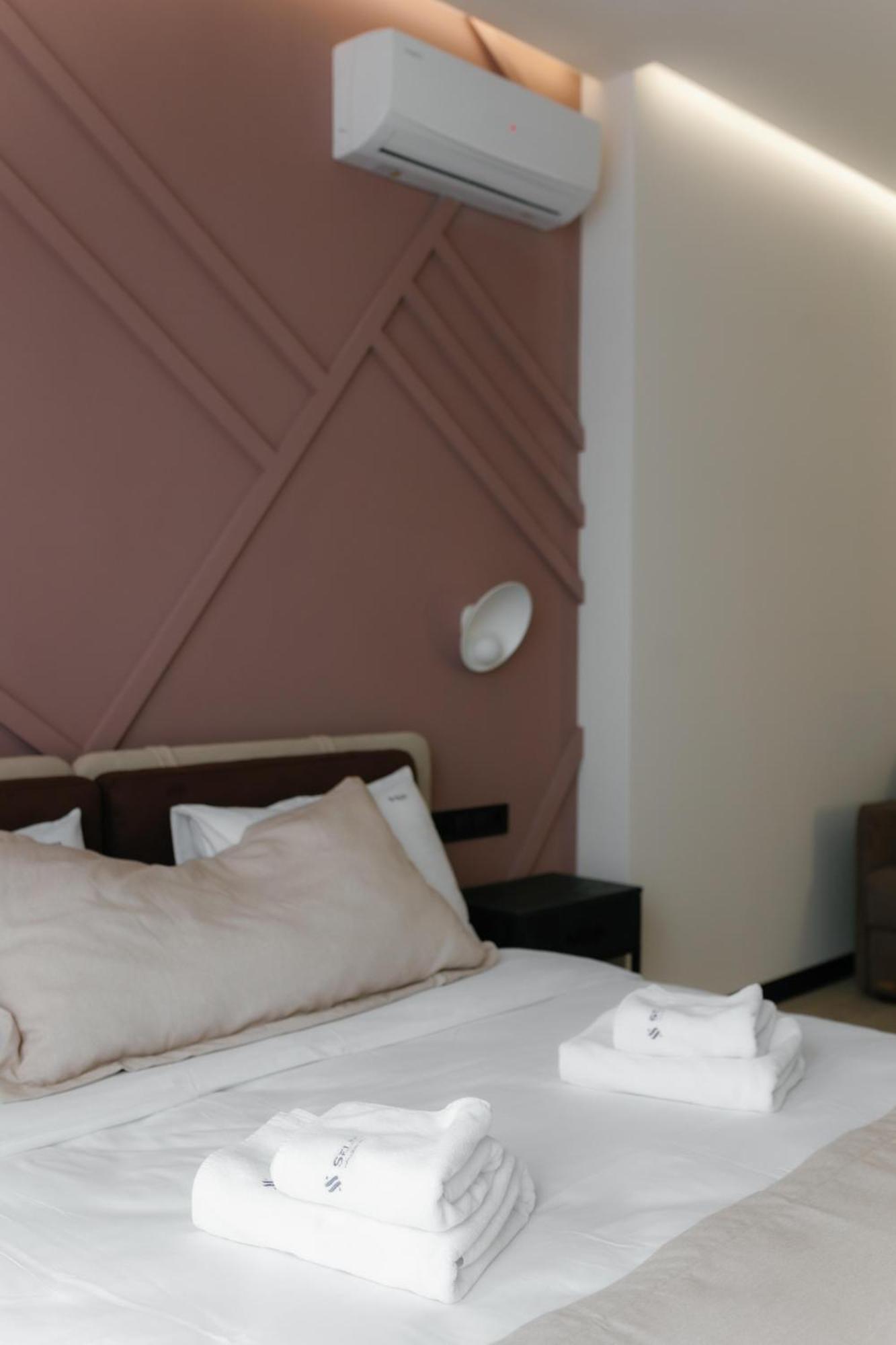 Select Hotel 리비프 외부 사진