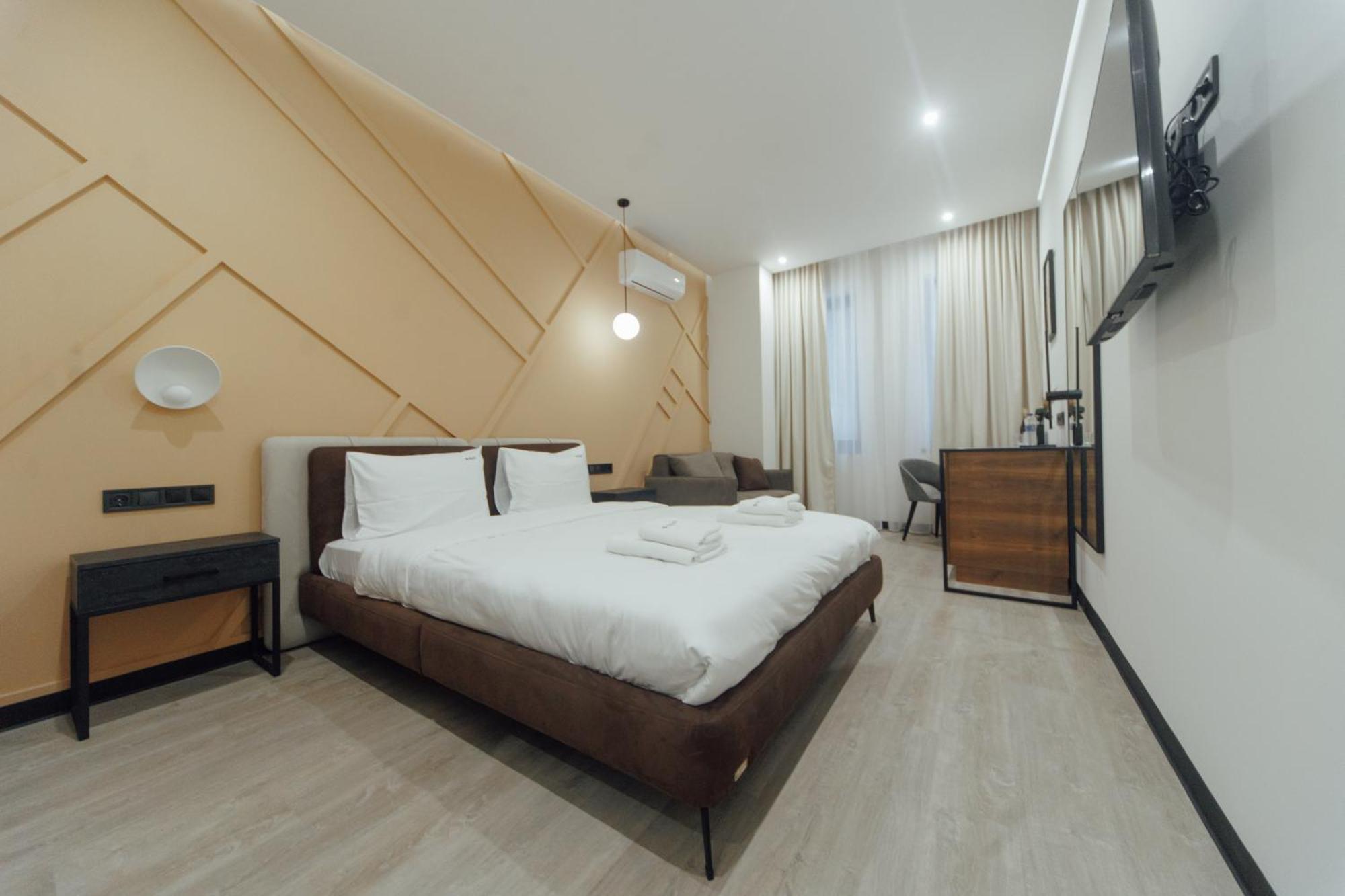 Select Hotel 리비프 외부 사진