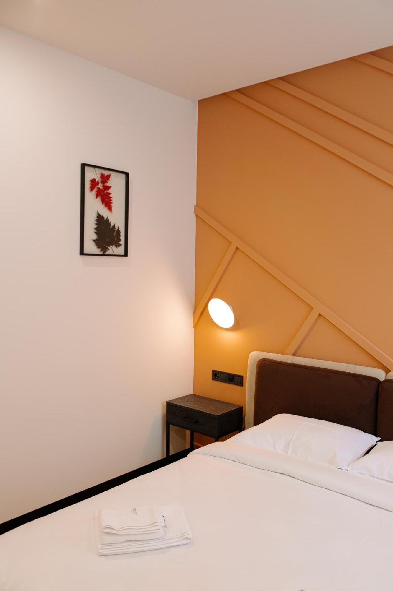Select Hotel 리비프 외부 사진
