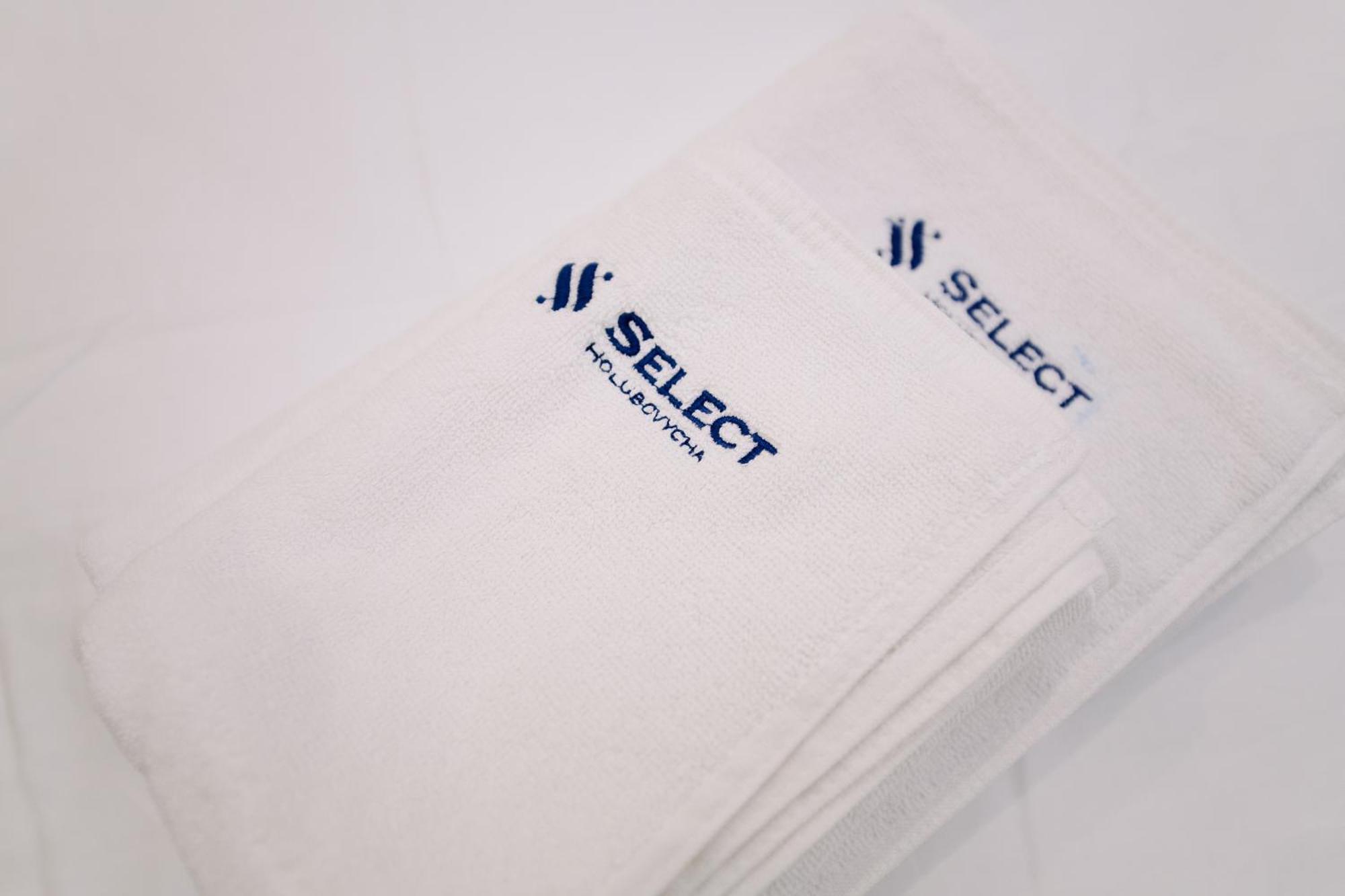 Select Hotel 리비프 외부 사진