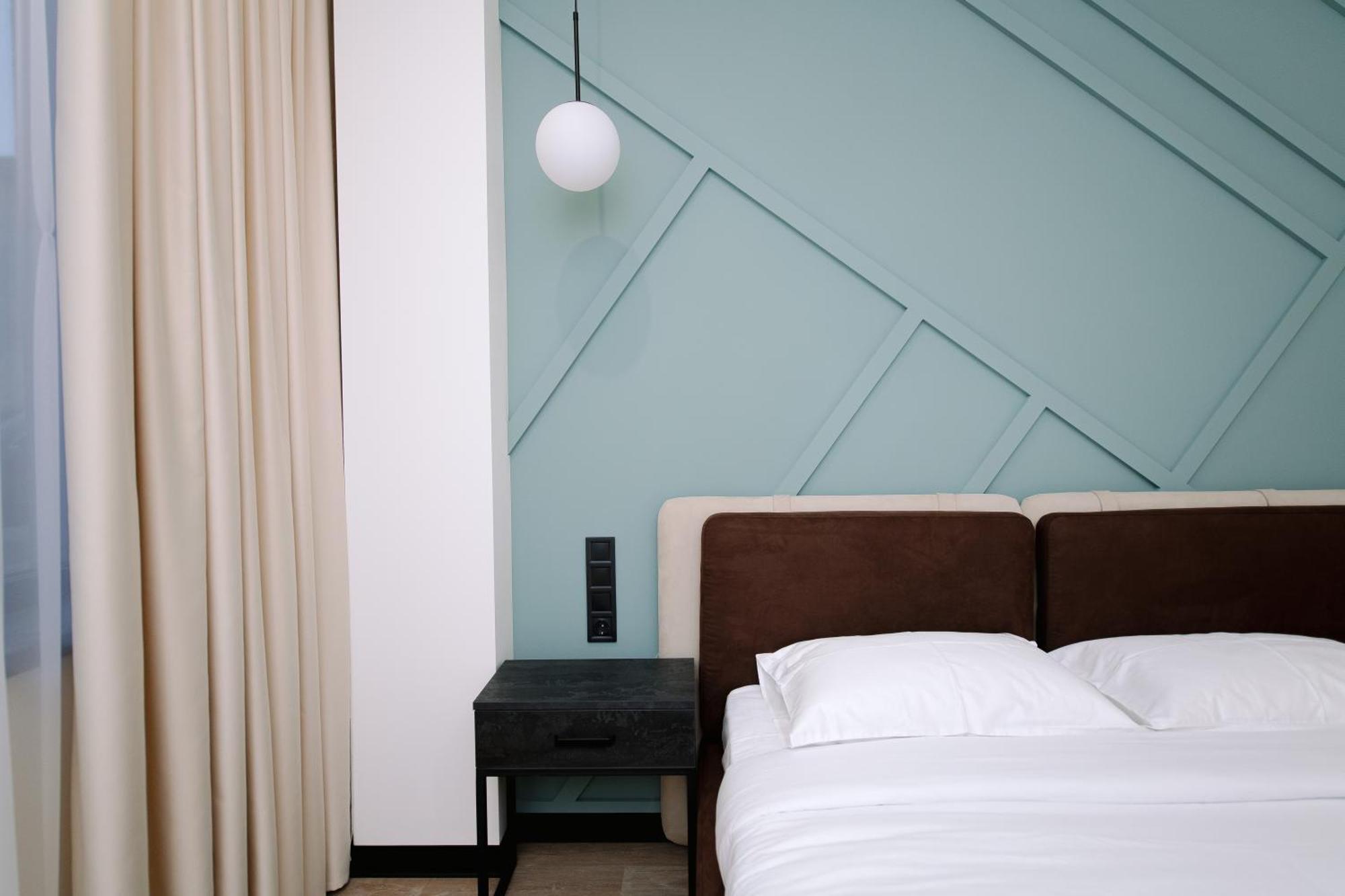 Select Hotel 리비프 외부 사진