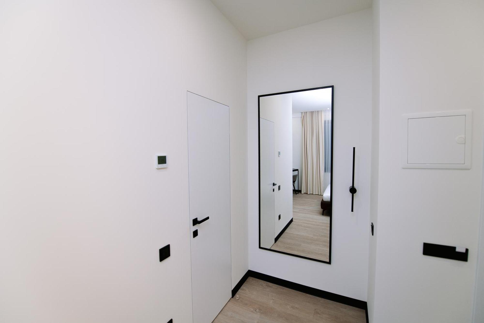 Select Hotel 리비프 외부 사진