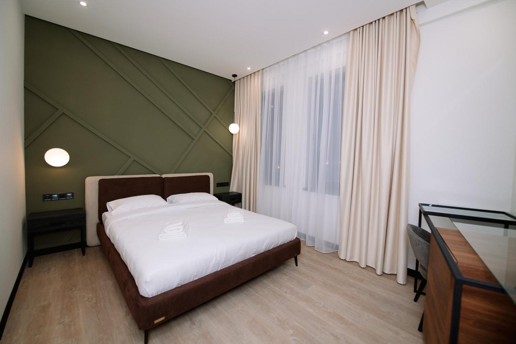 Select Hotel 리비프 외부 사진