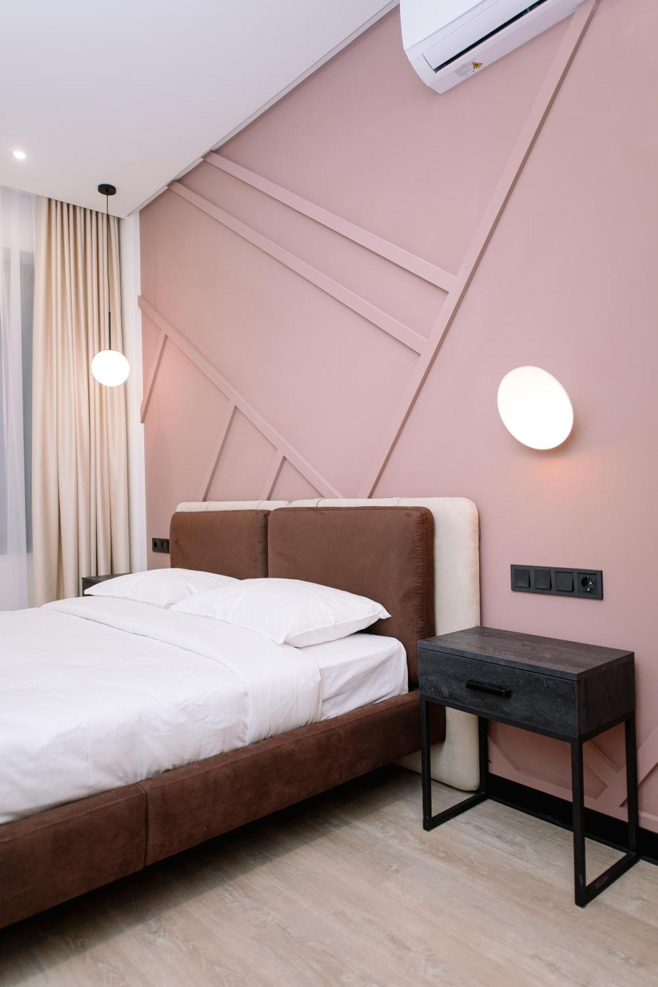 Select Hotel 리비프 외부 사진