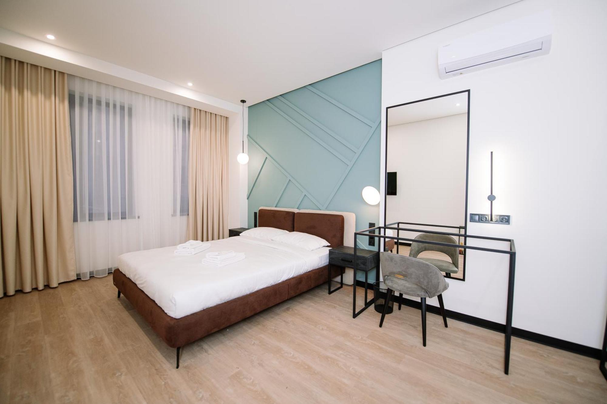 Select Hotel 리비프 외부 사진