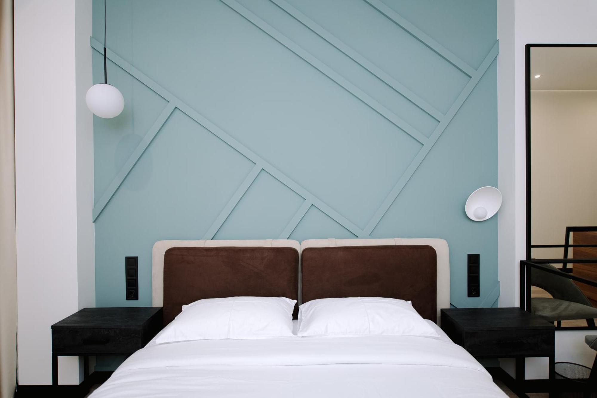 Select Hotel 리비프 외부 사진