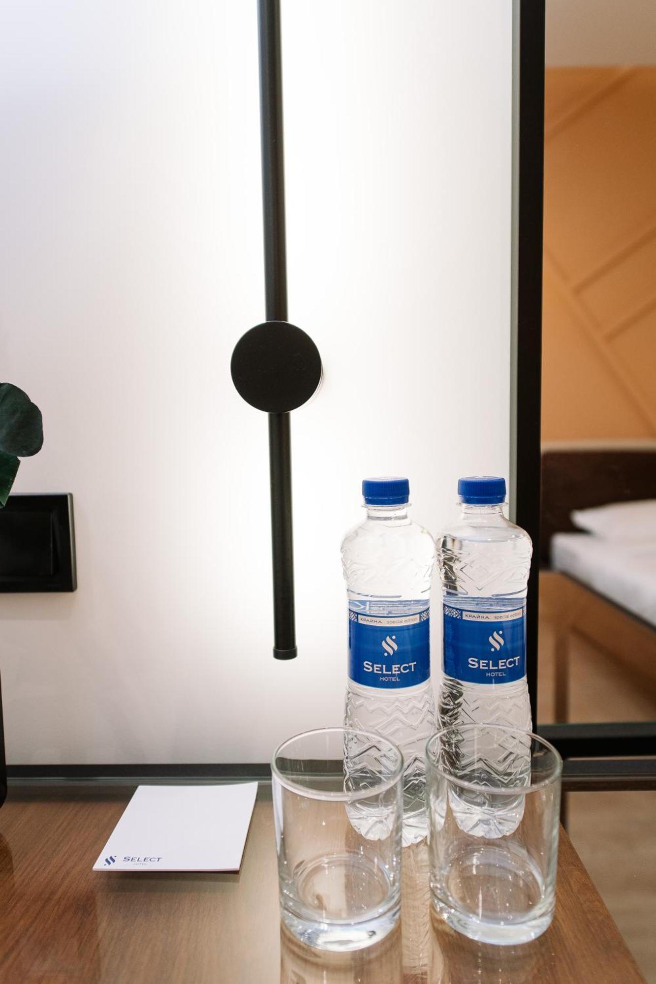 Select Hotel 리비프 외부 사진