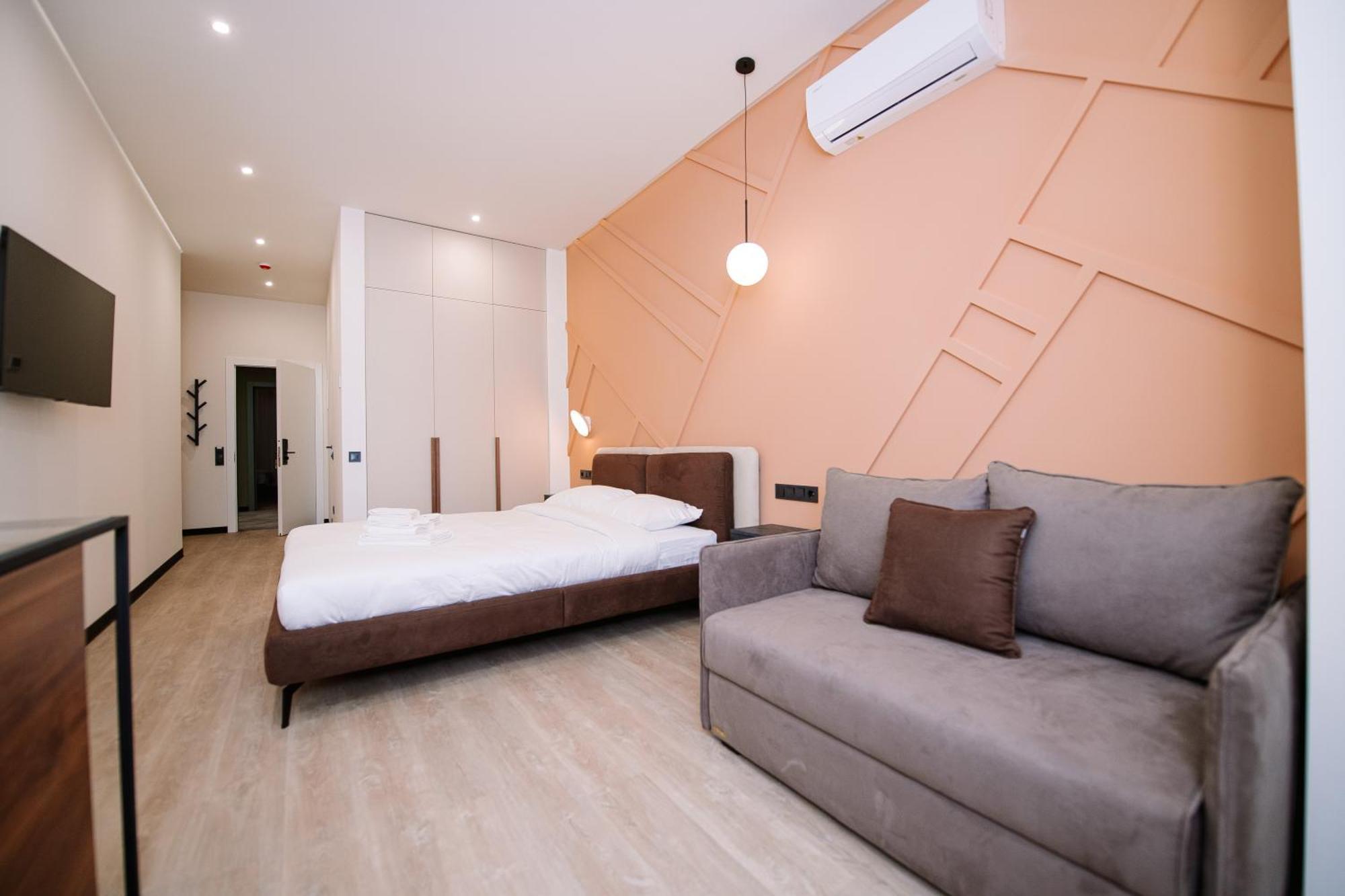 Select Hotel 리비프 외부 사진