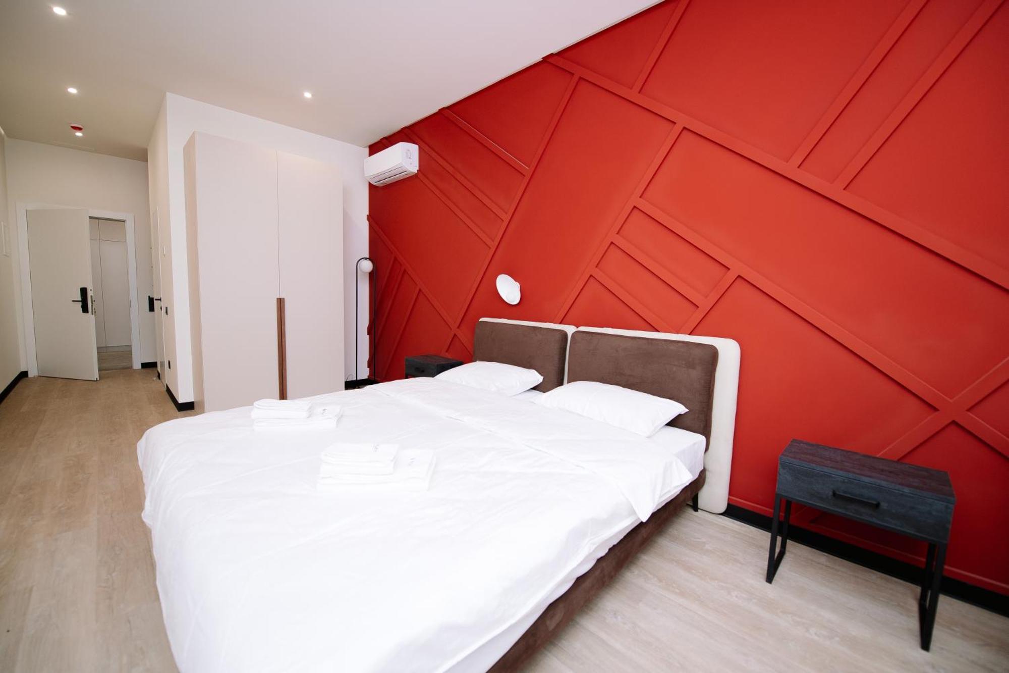 Select Hotel 리비프 외부 사진