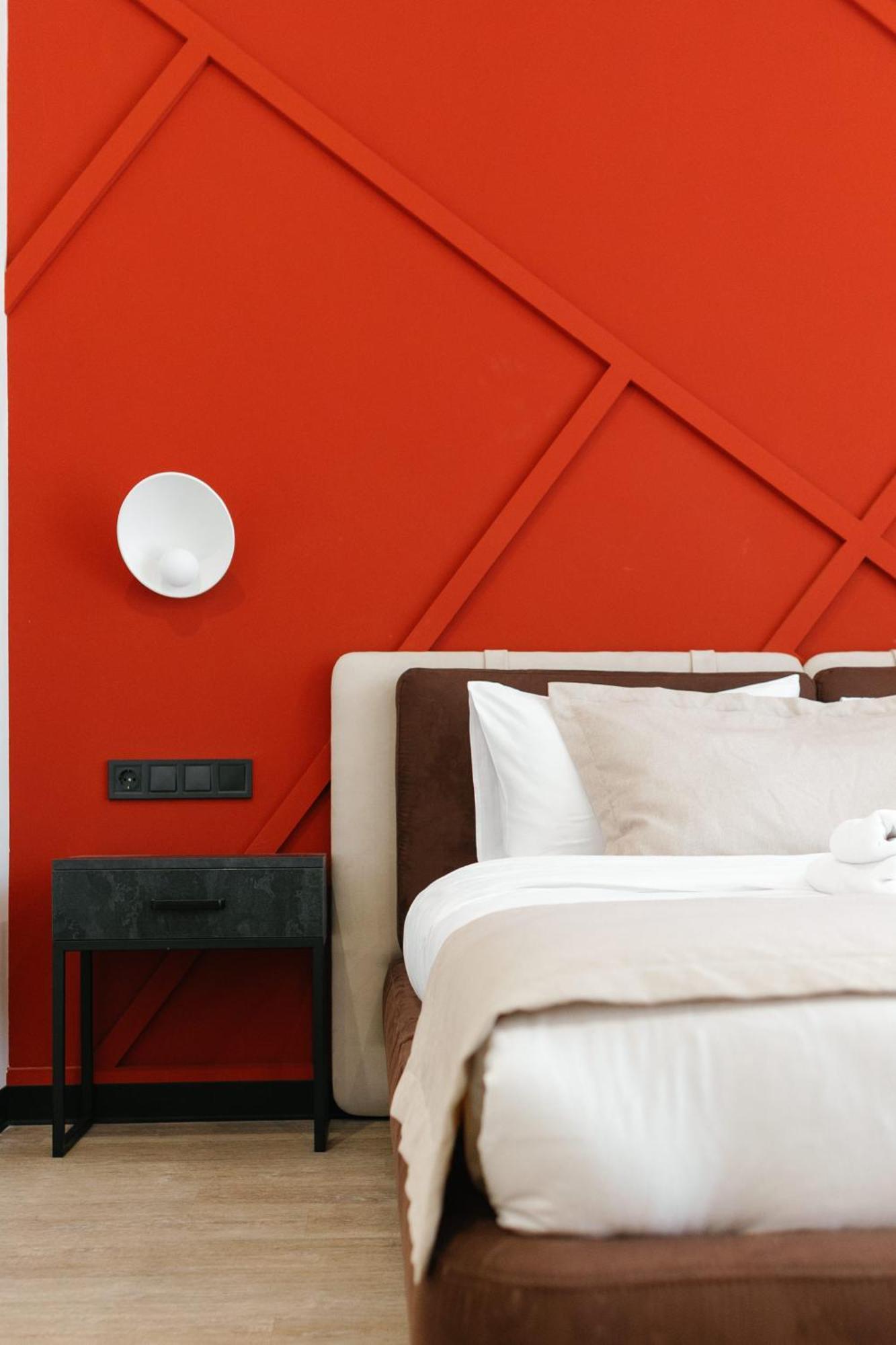 Select Hotel 리비프 외부 사진