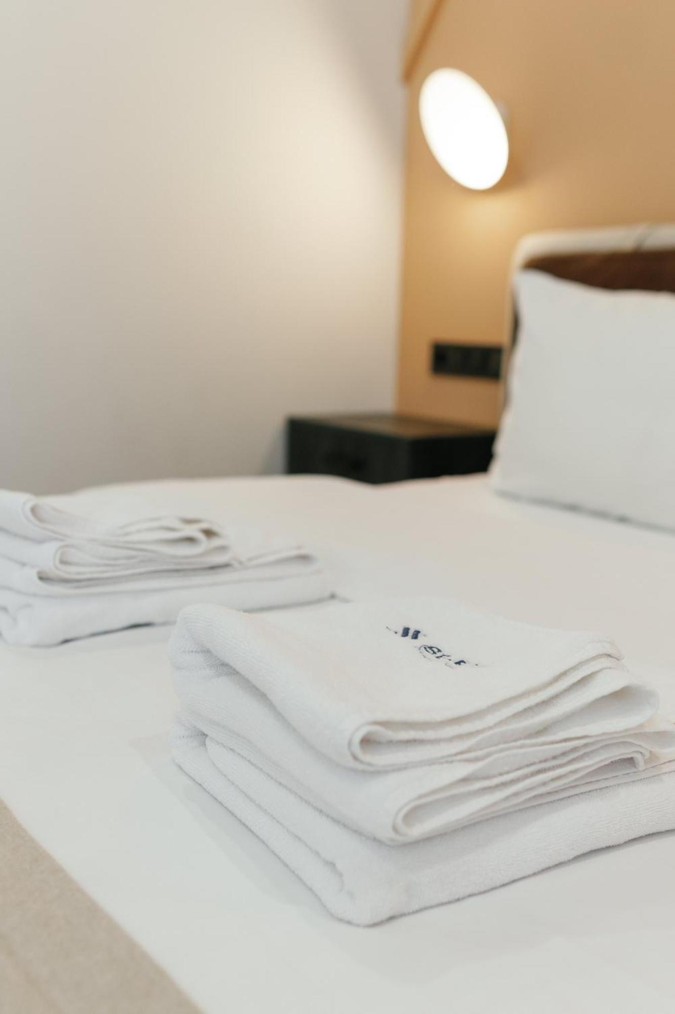 Select Hotel 리비프 외부 사진