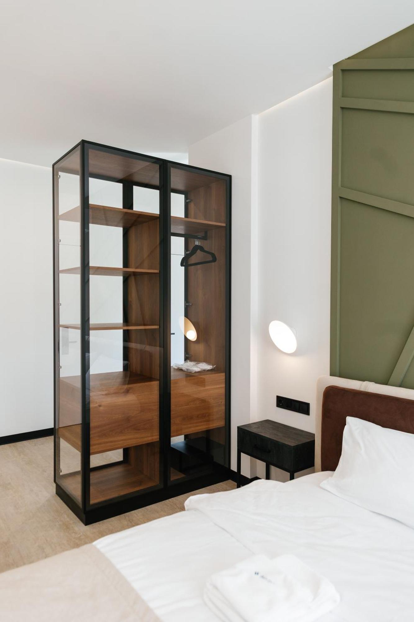 Select Hotel 리비프 외부 사진